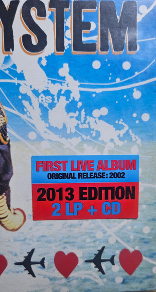 Manu Chao - Radio Bemba Sound System | Radio Bemba (Bec5161611) - 2