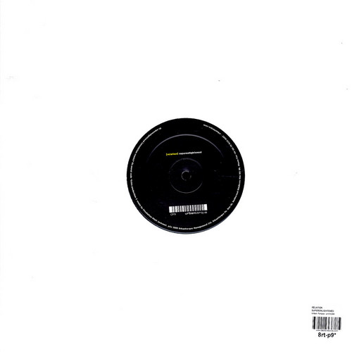 Relation - Superenlightened | Urbantorque (URTR019) Relation - Superenlightened | Urbantorque (URTR019)