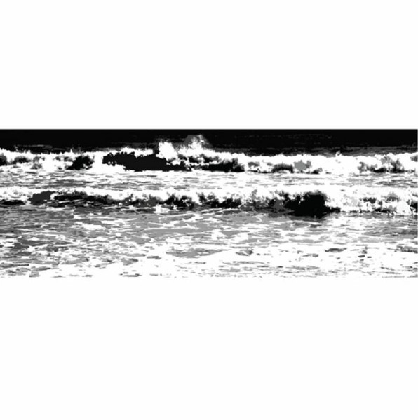 Various - Element: Water | Electronic Leatherette (EL002) - 2