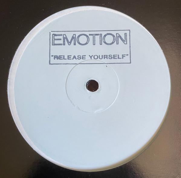 Emotion - Release Yourself | Rhythm Of Life (ROL 004) - main