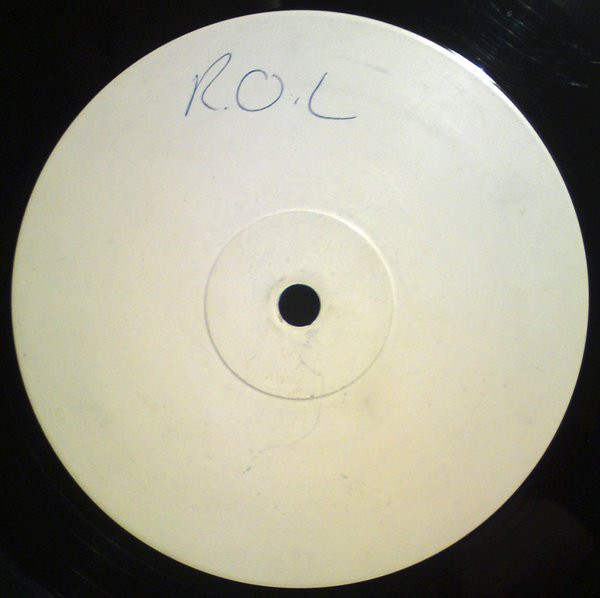 Emotion - Release Yourself | Rhythm Of Life (ROL 004) - 3