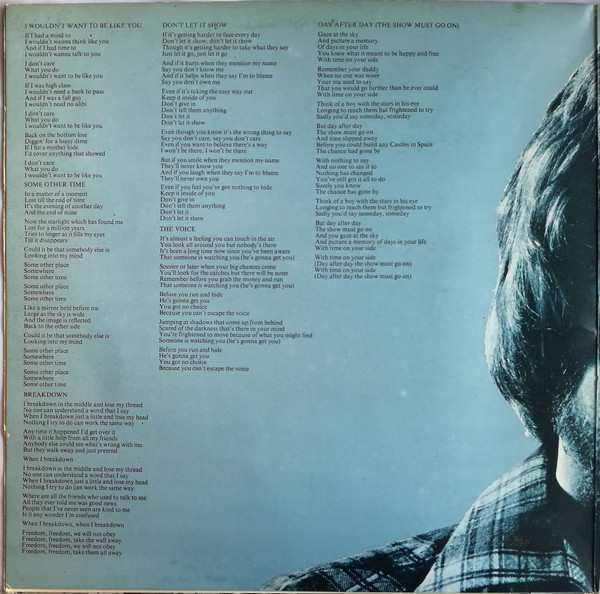 The Alan Parsons Project - I Robot | Arista (10 C 066-99168) - 2