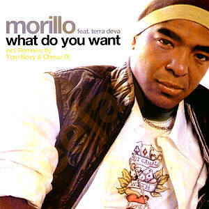 Erick Morillo - What Do You Want | Casa Rosso Recordings (CR 028)