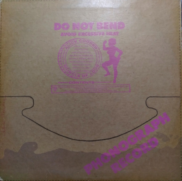 Alice Cooper - Muscle Of Love | Warner Bros. Records (BS 2748) - 2 Alice Cooper - Muscle Of Love | Warner Bros. Records (BS 2748) - 2