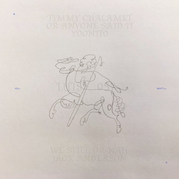 Luis - 057 (Schwyn) | AD 93 (WHYT057)