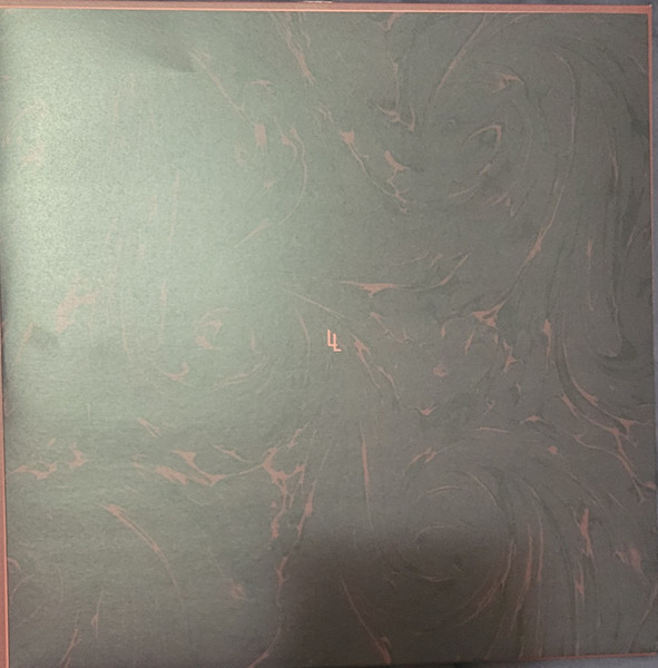 Larry Lovestein & The Velvet Revival - You | Rostrum Records (RSTRM732EP) - 4