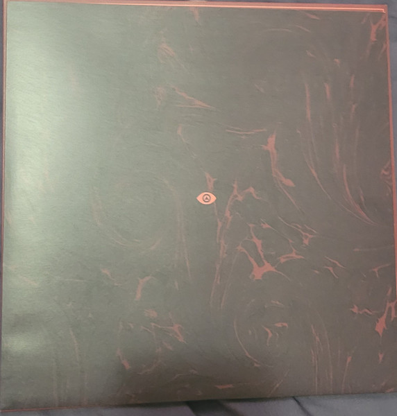 Larry Lovestein & The Velvet Revival - You | Rostrum Records (RSTRM732EP) - 3