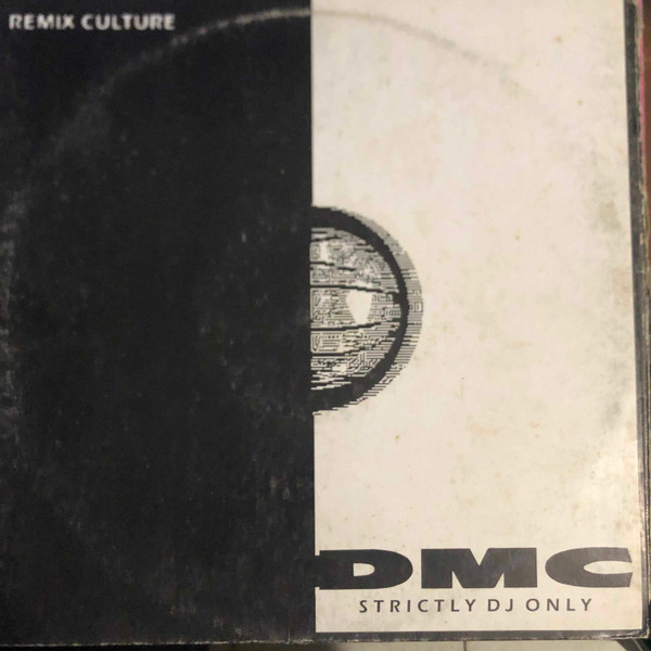Various - Remix Culture 6/92 | DMC (DMC 113/1) Various - Remix Culture 6/92 | DMC (DMC 113/1)
