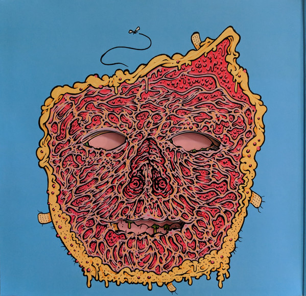 Aesop Rock And Tobacco Are Malibu Ken - Malibu Ken | Rhymesayers Entertainment (RSE256-1) - 2 Aesop Rock And Tobacco Are Malibu Ken - Malibu Ken | Rhymesayers Entertainment (RSE256-1) - 2