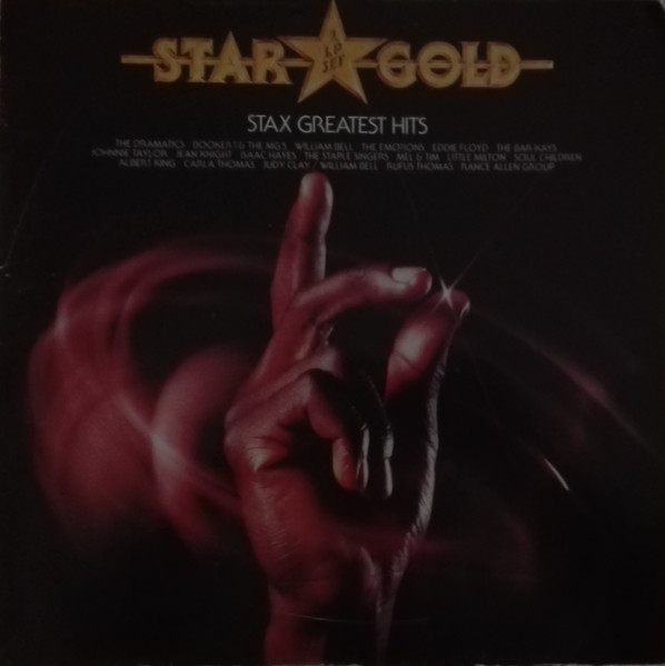 Various - Stax Greatest Hits | Stax (0082.503)