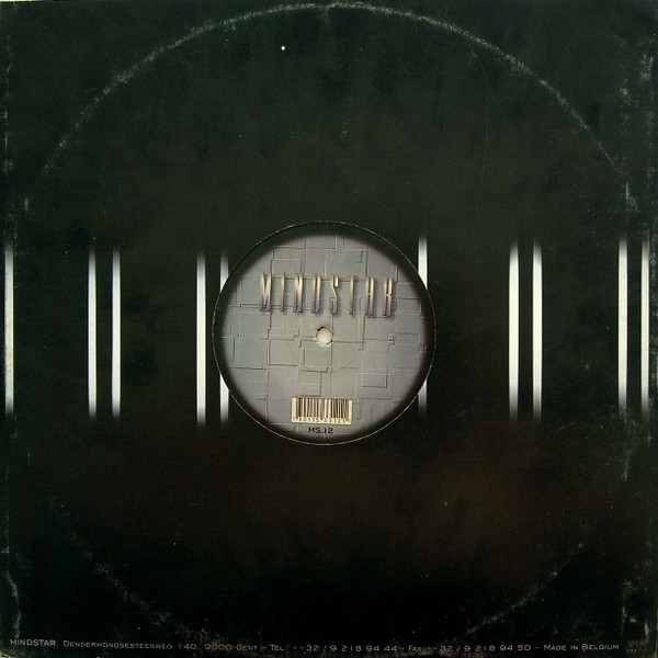 Beroshima - Deebeephunky | Mindstar (MS 12) - 4