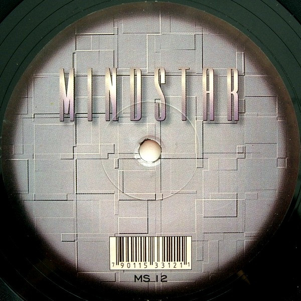 Beroshima - Deebeephunky | Mindstar (MS 12) - 2