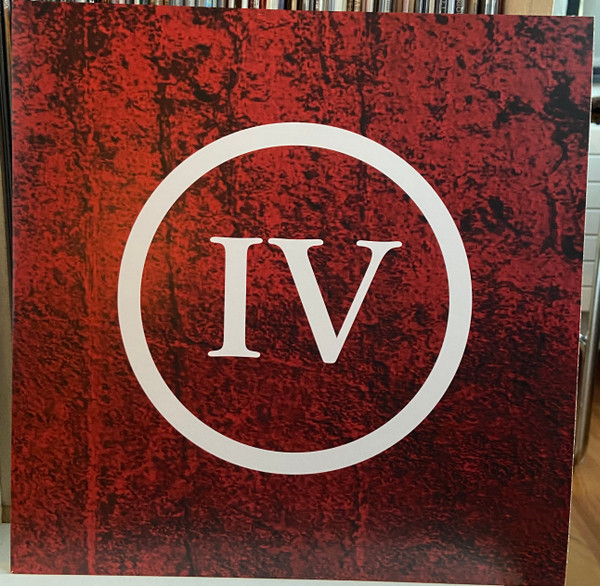 Various - My Precious! A Waves Radio Show Compilation IV | Red Maze Records (RMR-011) - 3