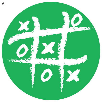 Pheek - Out Of Confusion EP | Tic Tac Toe Records (TTT 005) - 2 Pheek - Out Of Confusion EP | Tic Tac Toe Records (TTT 005) - 2