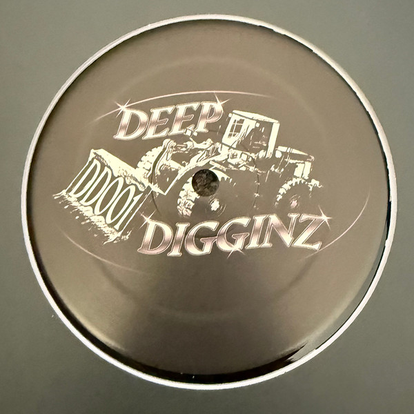 Various - DDOW002 | Intaception (DDOW002) - 2 Various - DDOW002 | Intaception (DDOW002) - 2