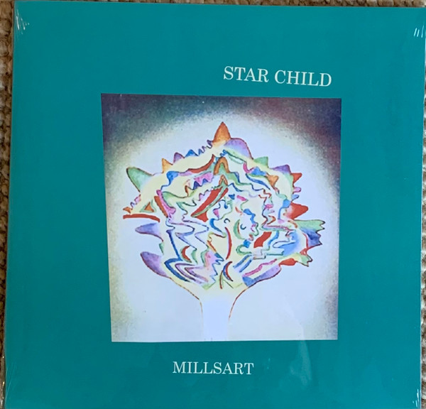 Millsart - Star Child | Axis (AX121)