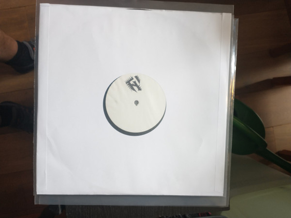 Unknown Artist - Untitled EP | Terrornoize Industry (TNI LIM # 14)