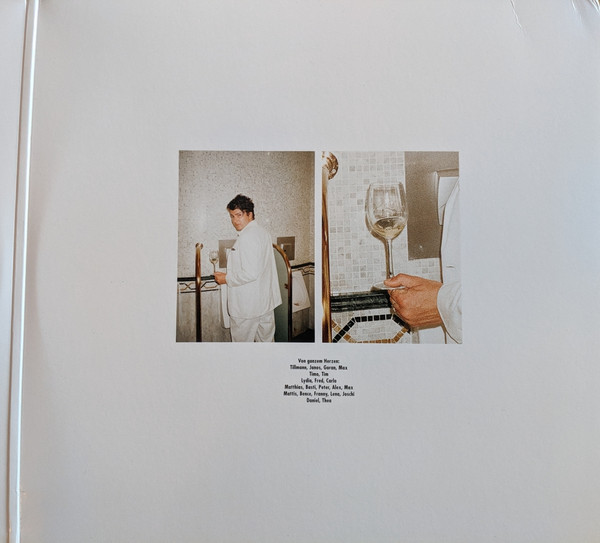 Faber - I Fucking Love My Life | Irrsinn (0602577956454) - 4