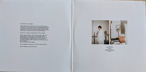 Faber - I Fucking Love My Life | Irrsinn (0602577956454) - 2