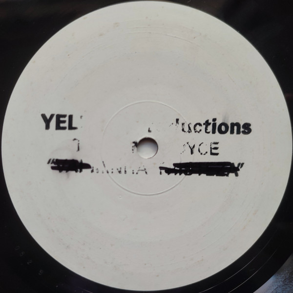 Kid Loco - Relaxin' With Cherry | Yellow Productions (YP 052) - 2