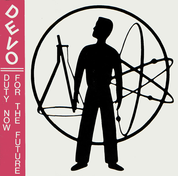 Devo - Duty Now For The Future | Virgin (200 637)