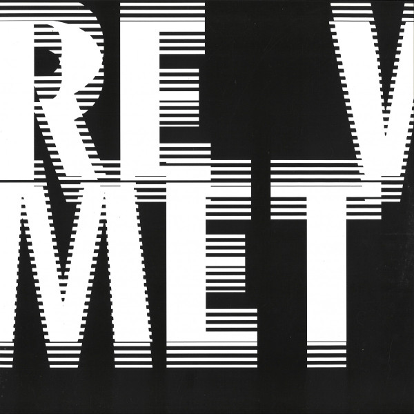 Vladimir Gnatenko - Storm EP | Where We Met (WWM010) - main