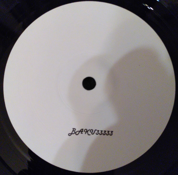 Baku - BAKU33333 | Baku (BAKU33333)