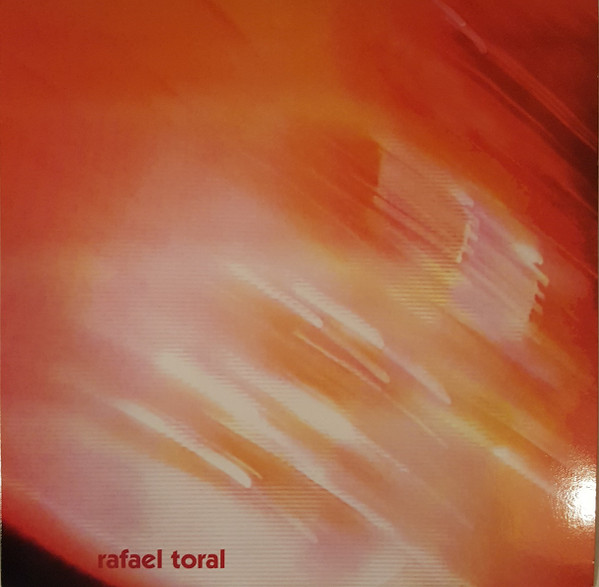 Rafael Toral - Wave Field | Drag City (dc702) - main