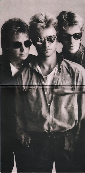 Every Breath You Take