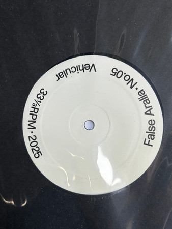 Vehicular - Vehicular | False Aralia (False 05) - 2