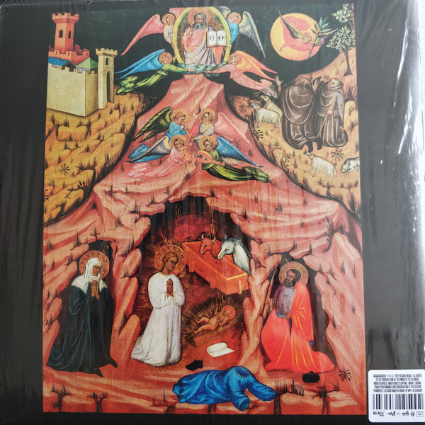 Christine And The Queens - Redcar Les Adorables Étoiles | Because Music (BEC5610599)