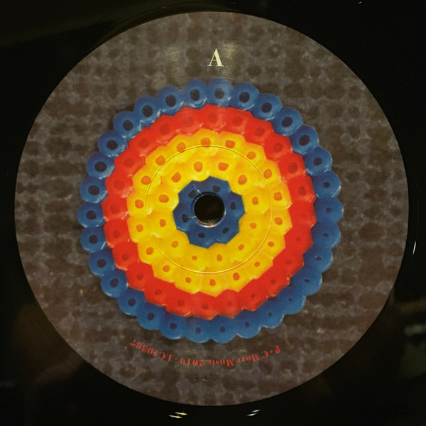 múm - Yesterday Was Dramatic - Today Is Ok | Morr Music (morr 058 re) - 4