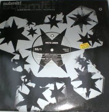 MC's Logik - Peace & Unity | Submission (SUBX 017)