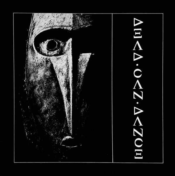 Dead Can Dance - Dead Can Dance | 4AD (CAD 404)