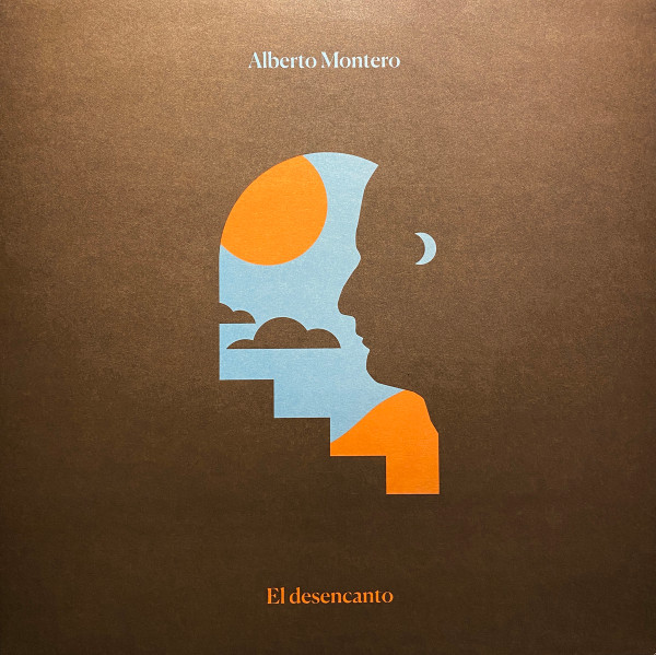 Alberto Montero - El Desencanto | BCore (BC.362LP) - main Alberto Montero - El Desencanto | BCore (BC.362LP) - main