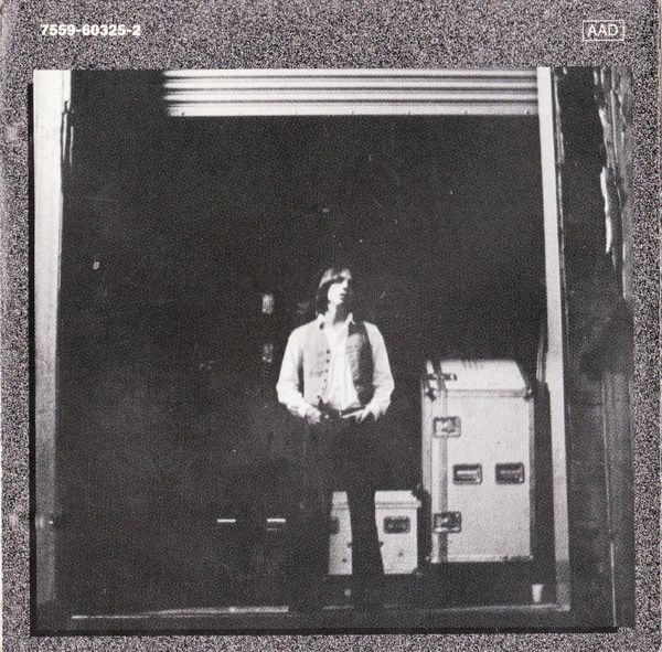 Jackson Browne - Running On Empty | Asylum Records (7559-60325-2) - 2