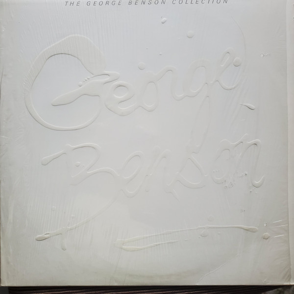 George Benson - The George Benson Collection | Warner Bros. Records (2HW 3577) - main