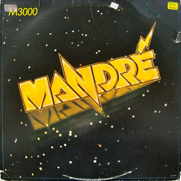 Mandré - M3000 | Motown (M7-917 R1)
