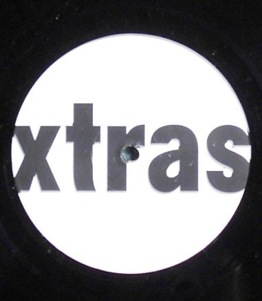 Jason Leach & Dave Tarrida - Nothing Is Sacred | Xtras (X 002)