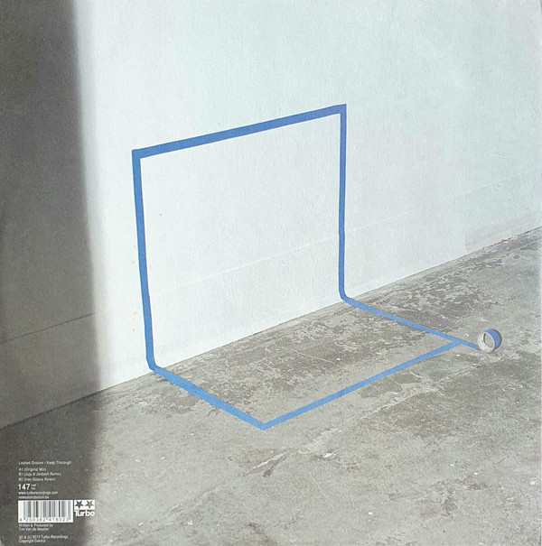 Locked Groove - Keep Thorough | Turbo (TURBO147)