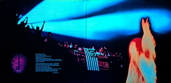 Jimi Hendrix - Band Of Gypsys | Experience Hendrix (none) - 2 Jimi Hendrix - Band Of Gypsys | Experience Hendrix (none) - 2