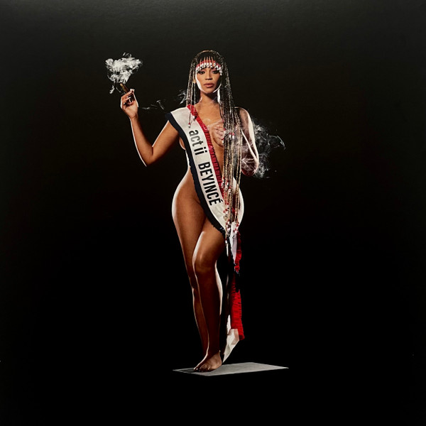 Beyoncé - Cowboy Carter | Columbia (196588949319)