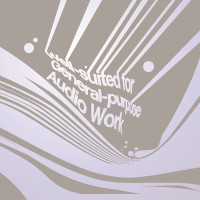 Various - Well-Suited For General-Purpose Audio Work | Schematic (SCH 025 LP)