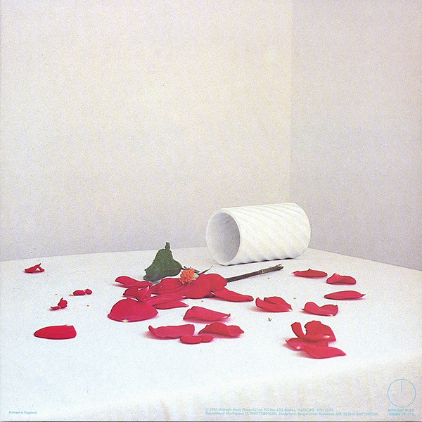 The Essence - Purity | Midnight Music (CHIME 00.11 S) - 2