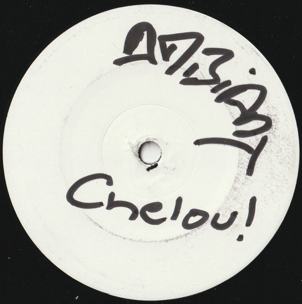 ADC - The Contact EP | Uncivilized World (UW 03) - 2