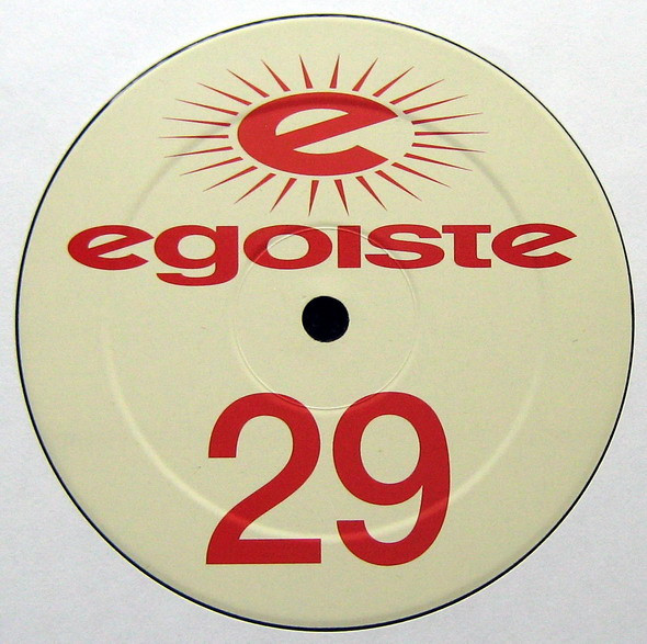 Aston Martinez - Star | Egoiste (EGO 29) - 3