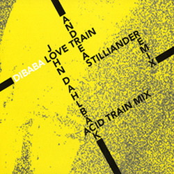 Dibaba - Love Train | Deeplay Soultec (D-TEC 4) Dibaba - Love Train | Deeplay Soultec (D-TEC 4)