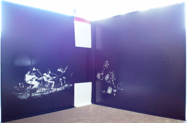 Kaguyahime - The Kaguyahime Forever = かぐや姫フォーエバー | Panam (GWX-37~38) - 4 Kaguyahime - The Kaguyahime Forever = かぐや姫フォーエバー | Panam (GWX-37~38) - 4