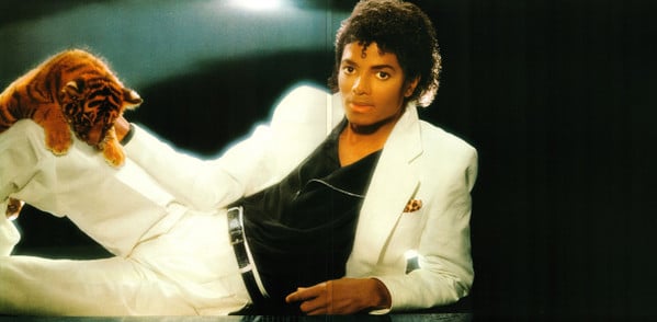 Michael Jackson - Thriller | Epic (88875-143731) - main