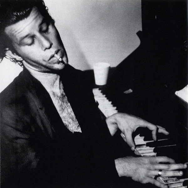 Tom Waits - Foreign Affairs | Elektra (1117-2) - 3